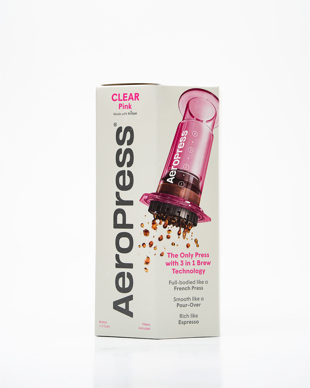 AEROPRESS