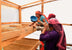 Grupo Nee Pamm Oaxaca - Honey - Bourbon Rojo