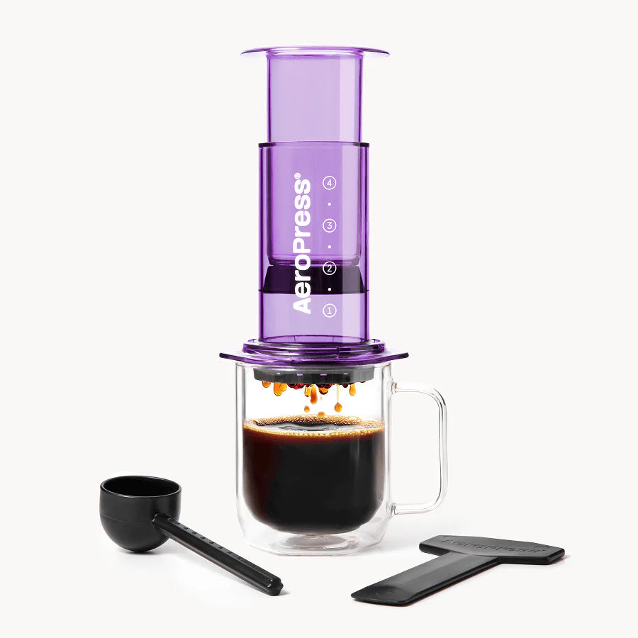 AEROPRESS