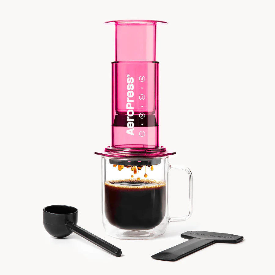 AEROPRESS