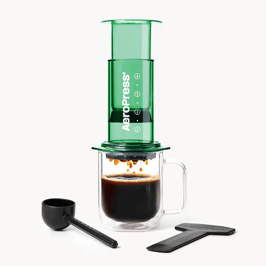 AEROPRESS