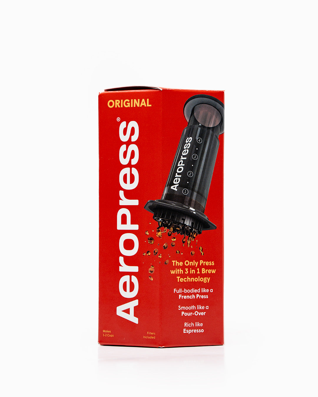 AEROPRESS