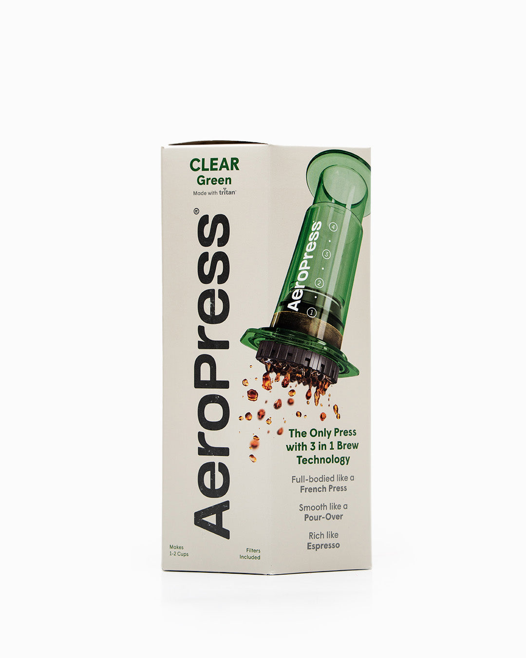 AEROPRESS