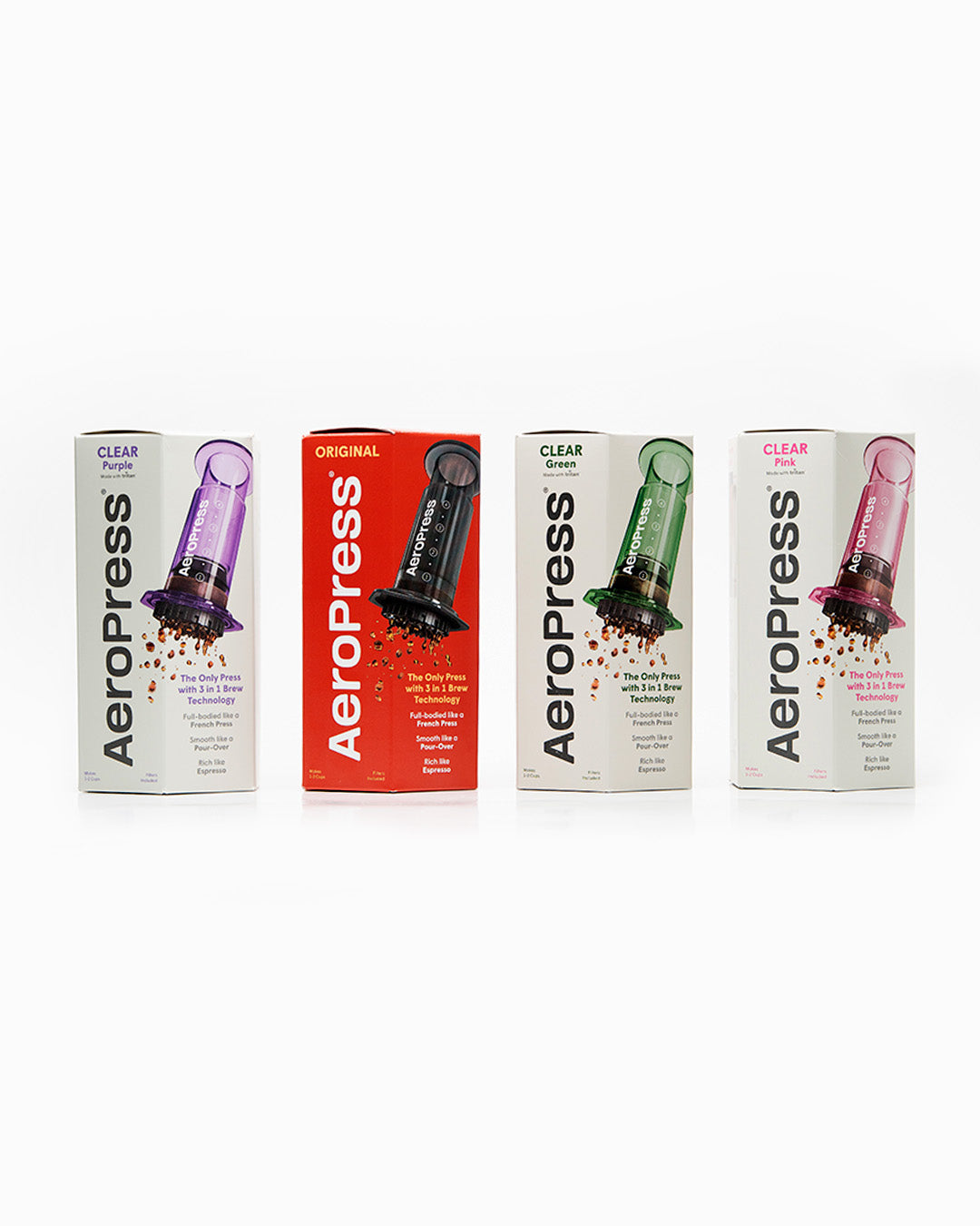 AEROPRESS