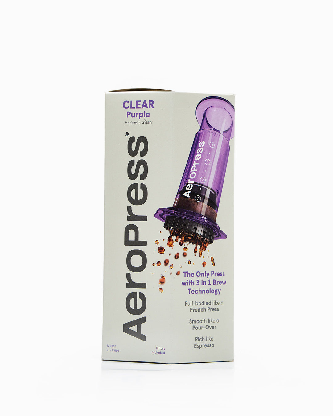 AEROPRESS