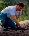 Enrique López - Finca Chelín - Oaxaca - Bourbon Amarillo Mejorado